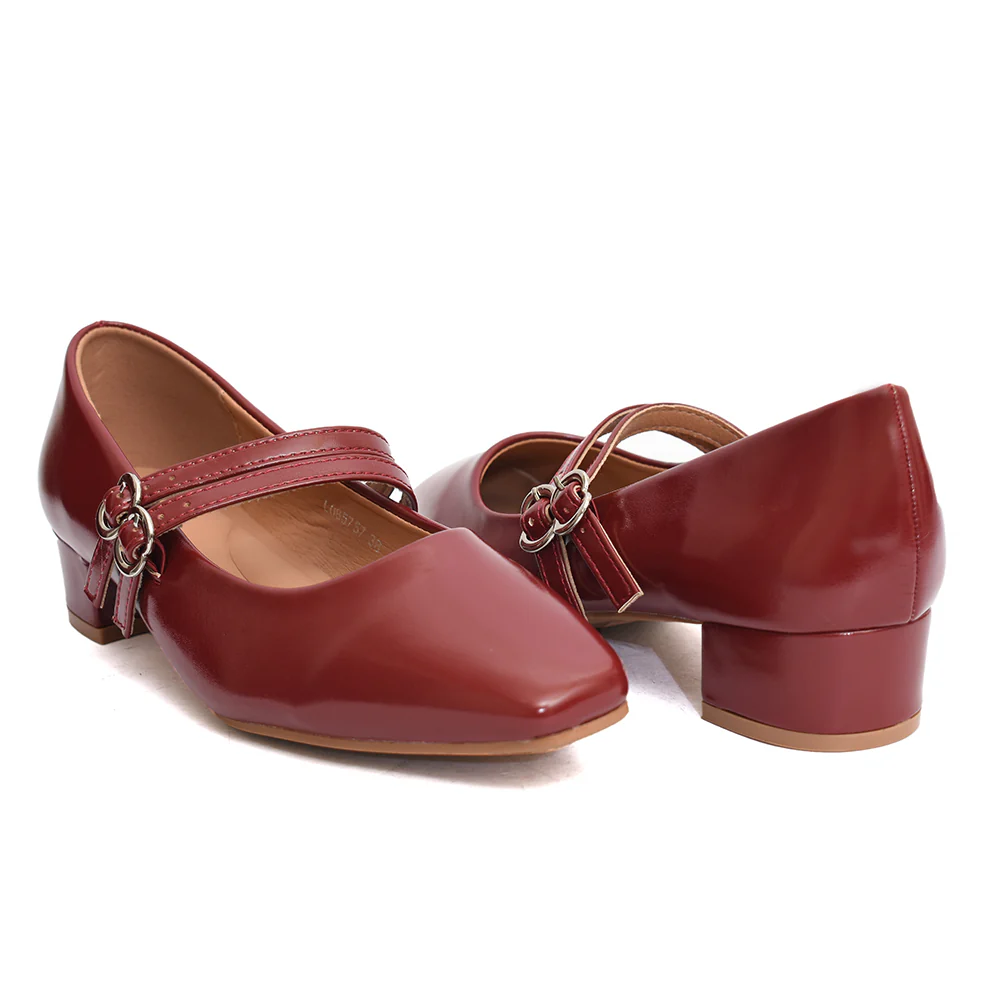 Formal Court Shoes - Image 8