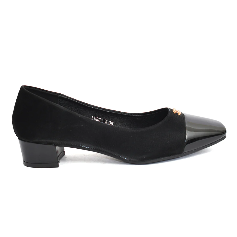 Formal Court Shoes - Image 3