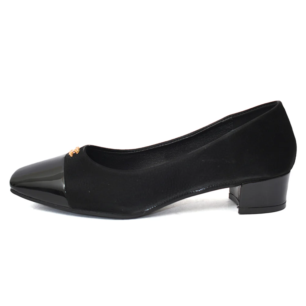 Formal Court Shoes - Image 4