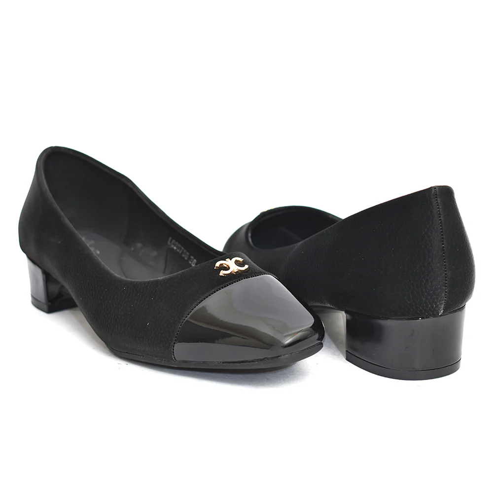 Formal Court Shoes - Image 5