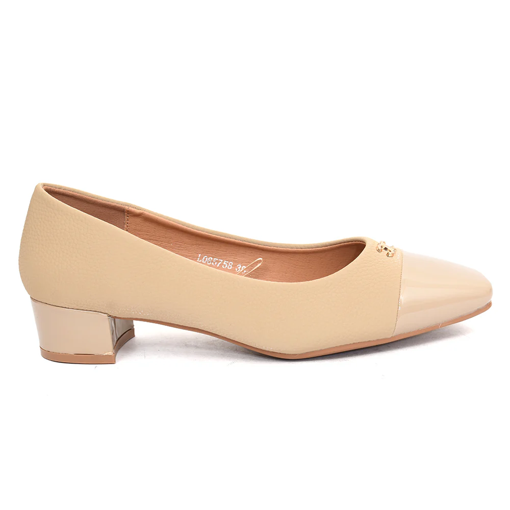 Formal Court Shoes - Image 2