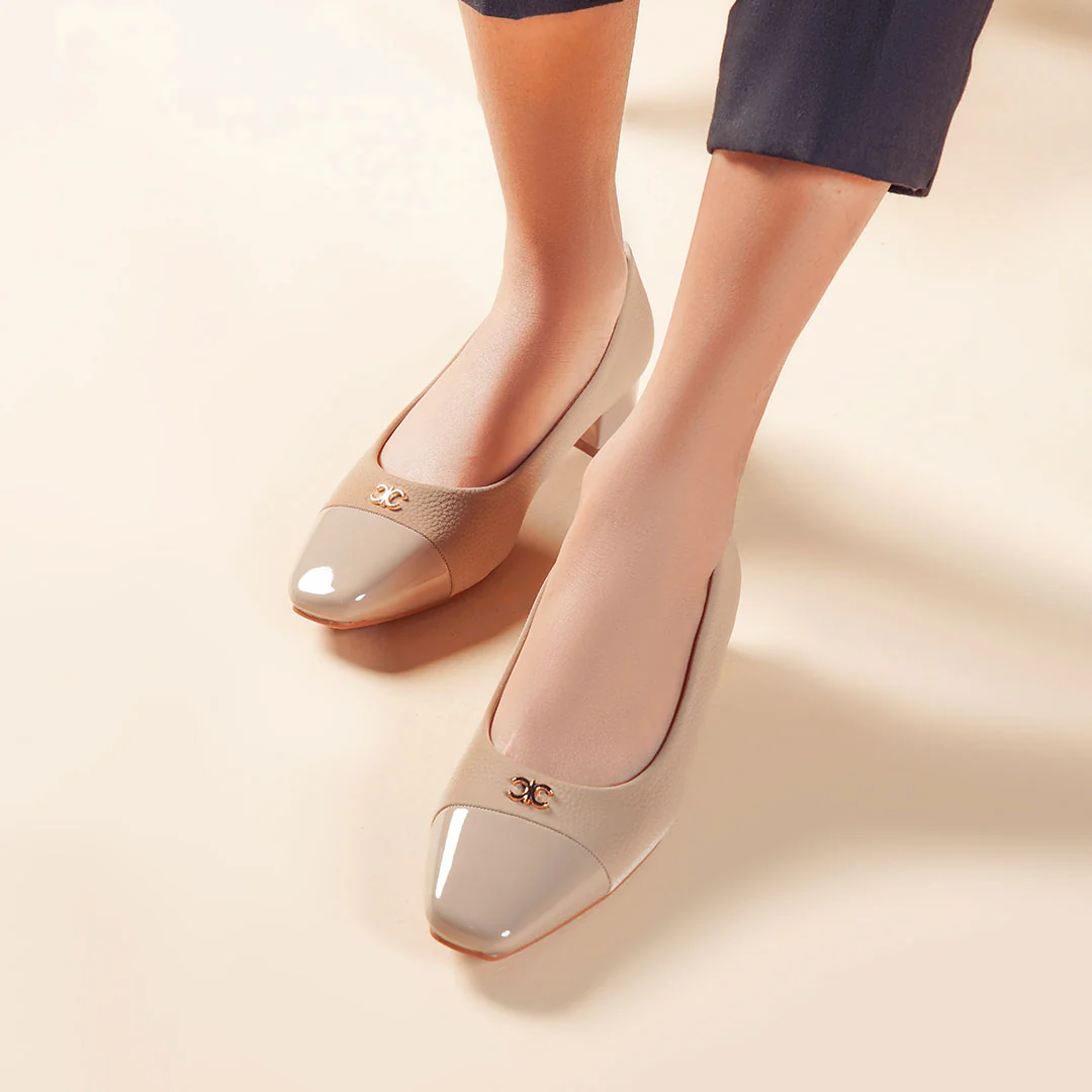 Formal Court Shoes - Image 3