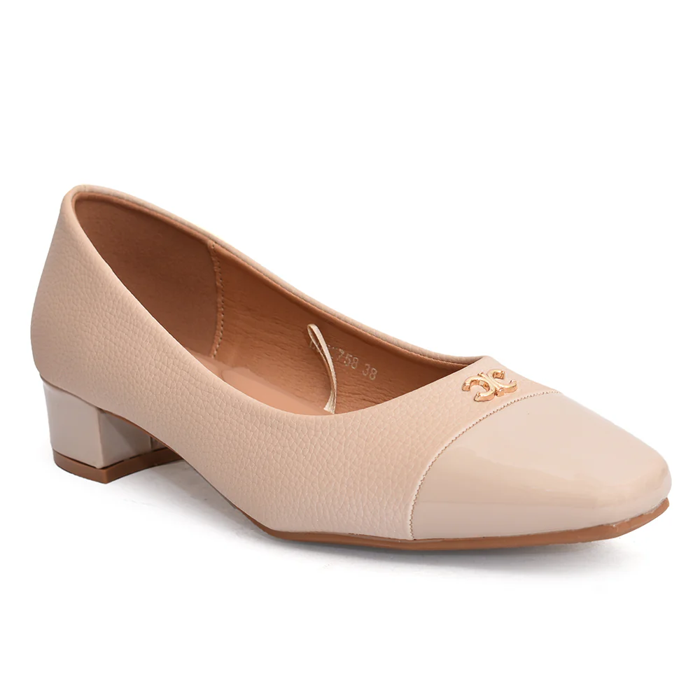 Formal Court Shoes - Image 5