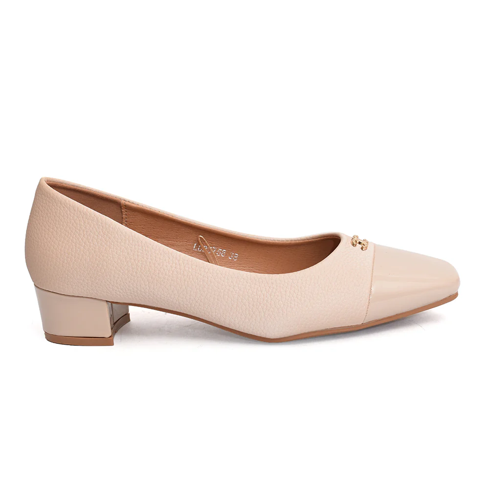Formal Court Shoes - Image 6