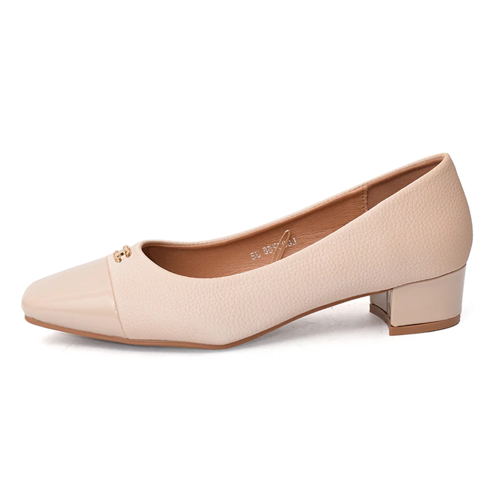 Formal Court Shoes - Image 7