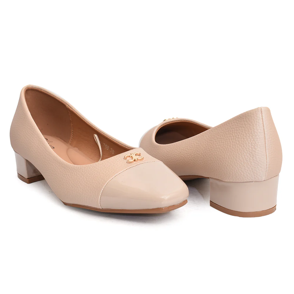 Formal Court Shoes - Image 8