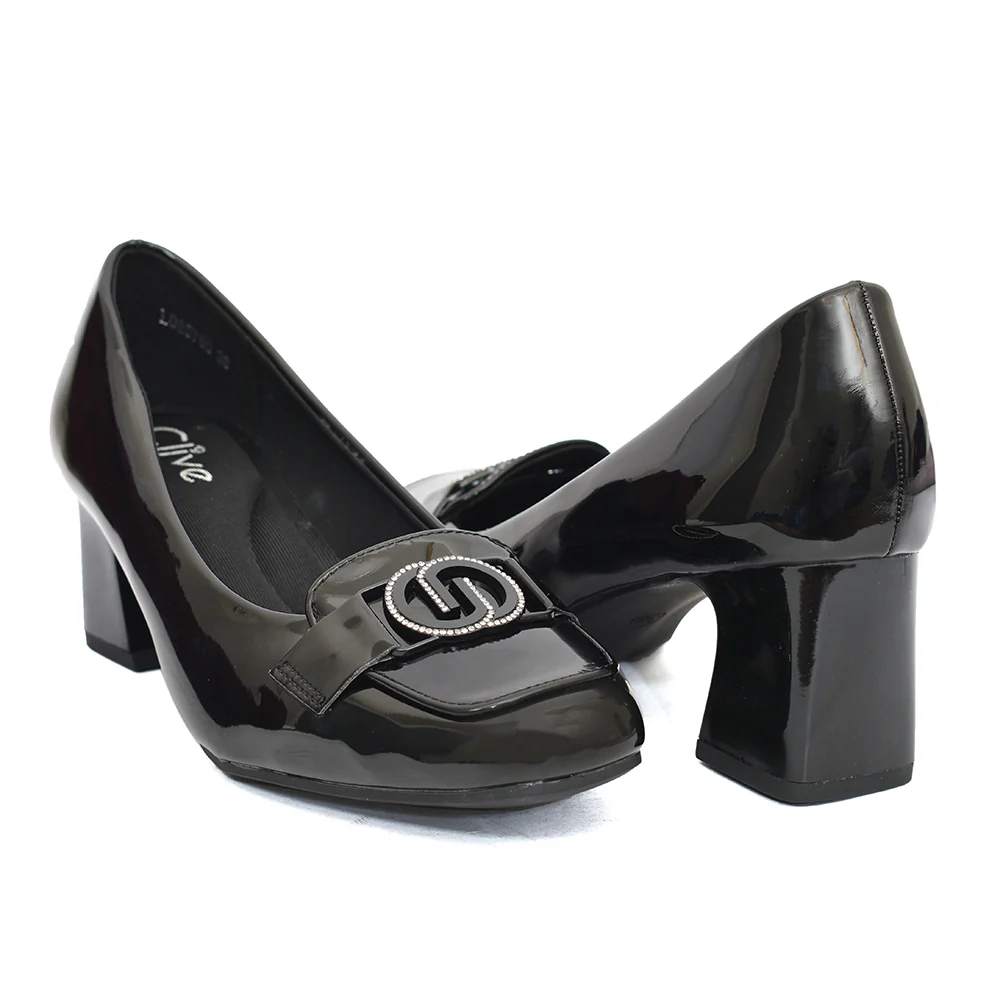 Formal Court Shoes - Image 4