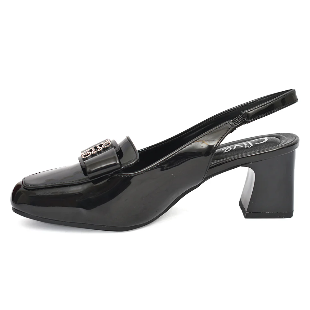 Formal Court Shoes - Image 10