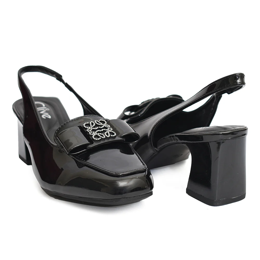 Formal Court Shoes - Image 11
