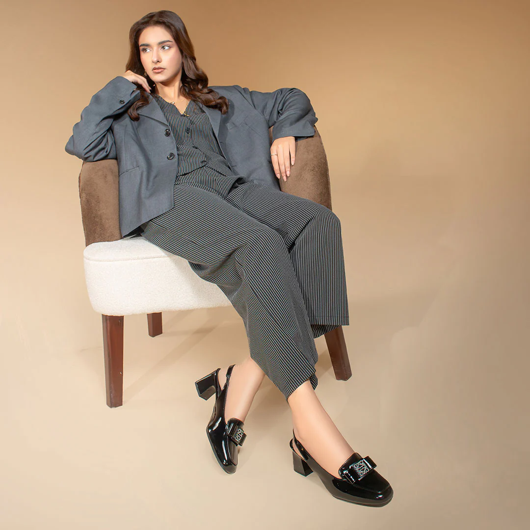 Formal Court Shoes - Image 4