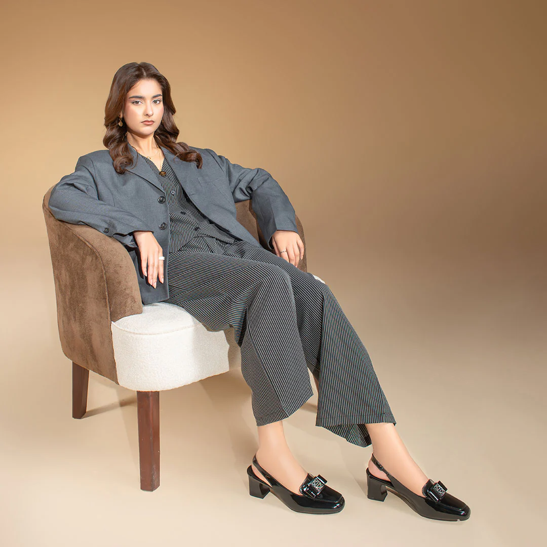 Formal Court Shoes - Image 6