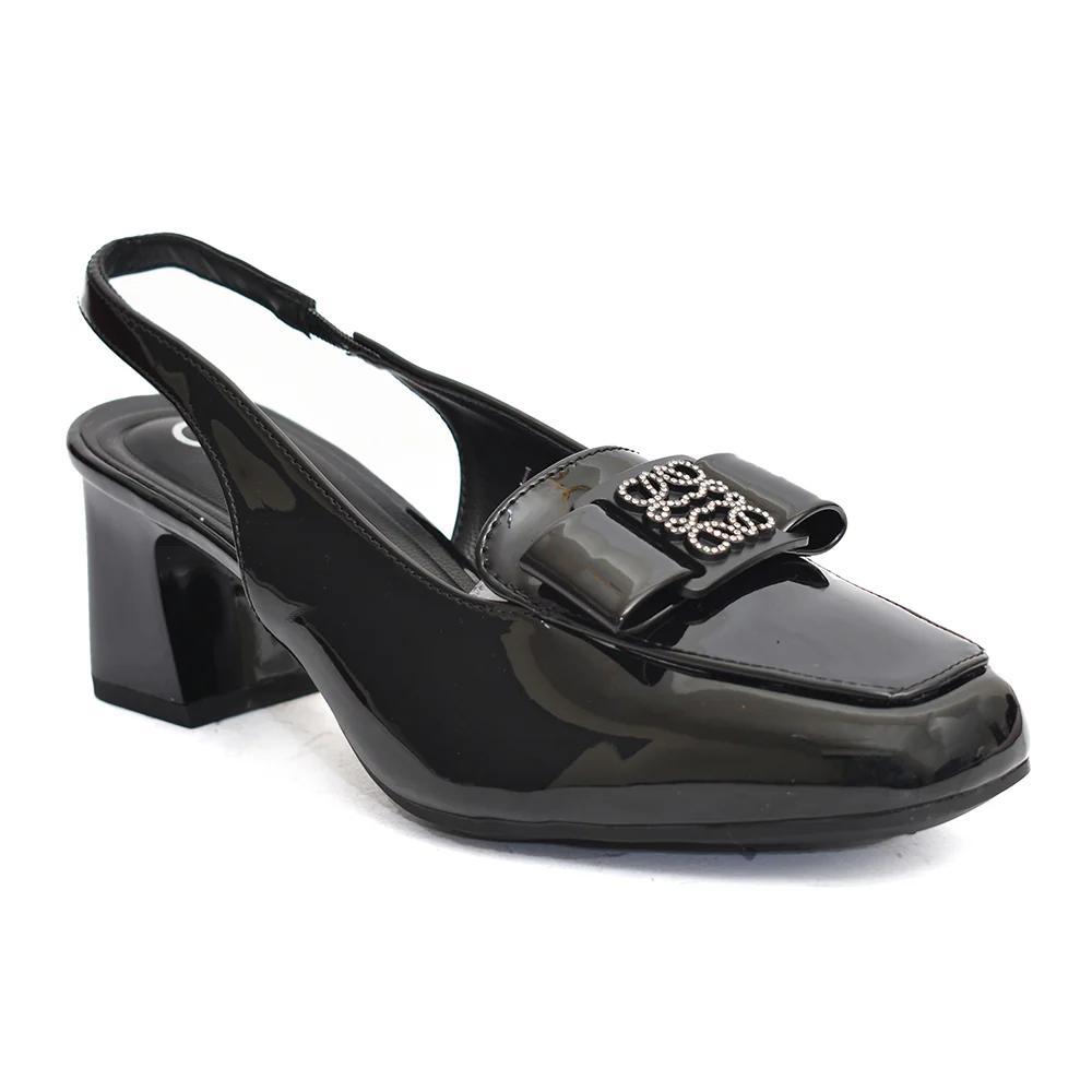 Formal Court Shoes - Image 8