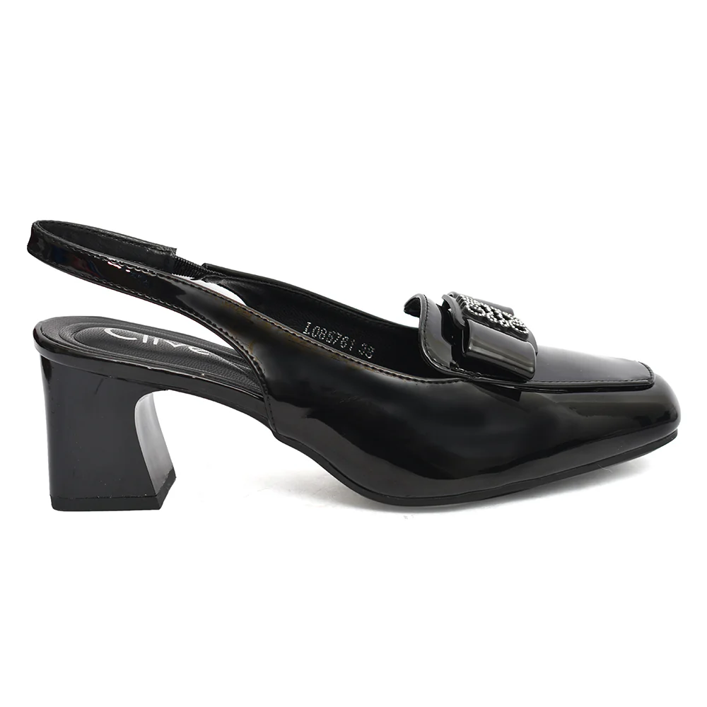 Formal Court Shoes - Image 9