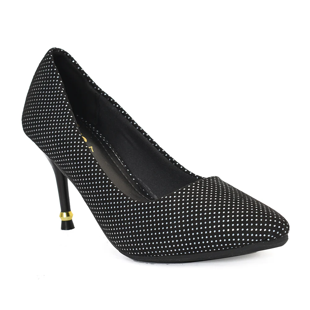 Formal Court Shoes