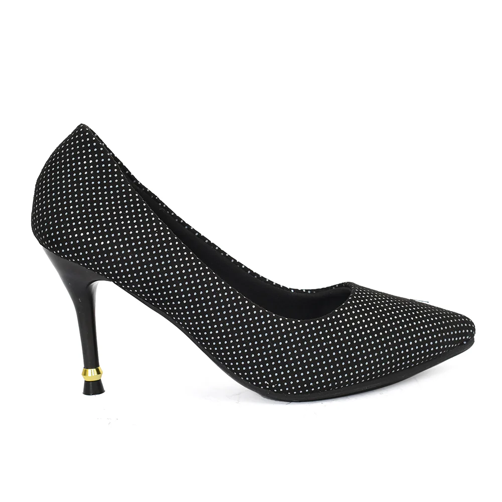 Formal Court Shoes - Image 2