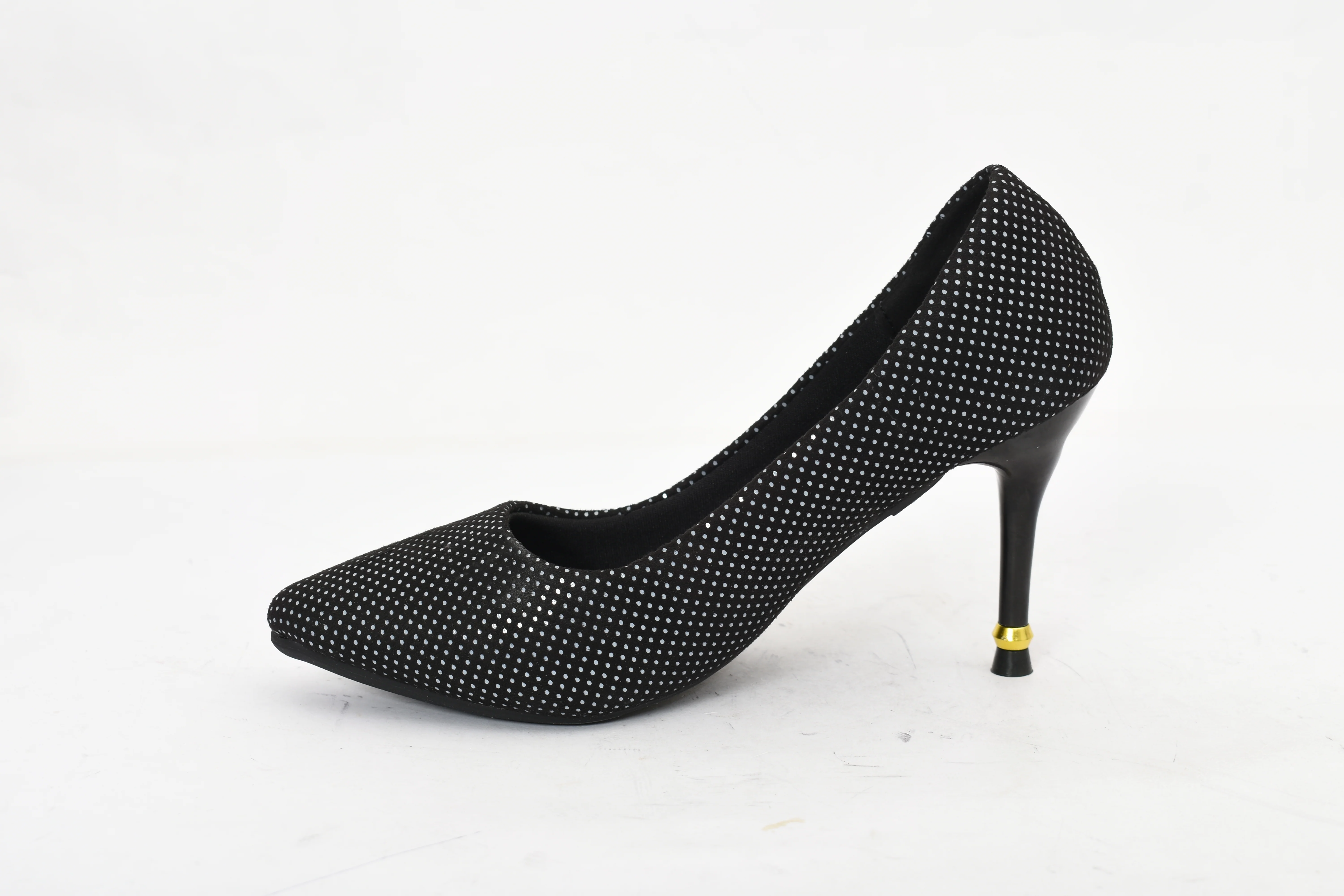 Formal Court Shoes - Image 3