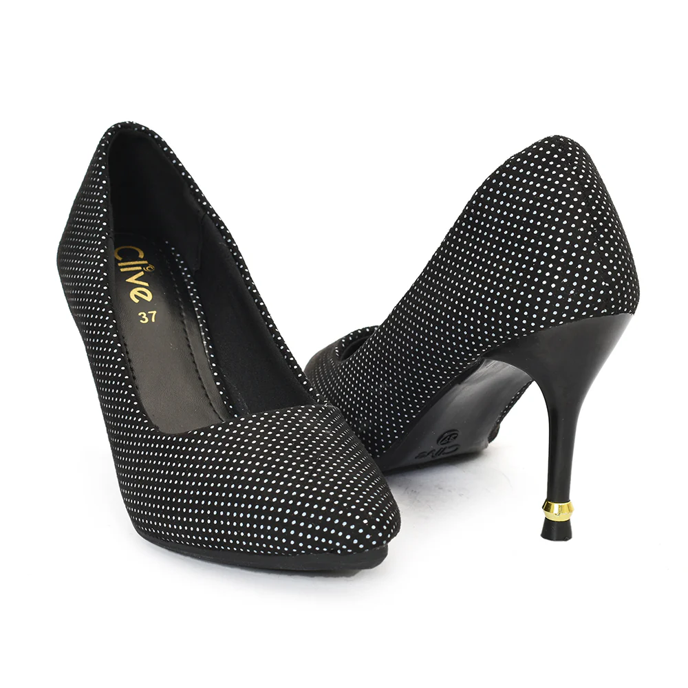 Formal Court Shoes - Image 4