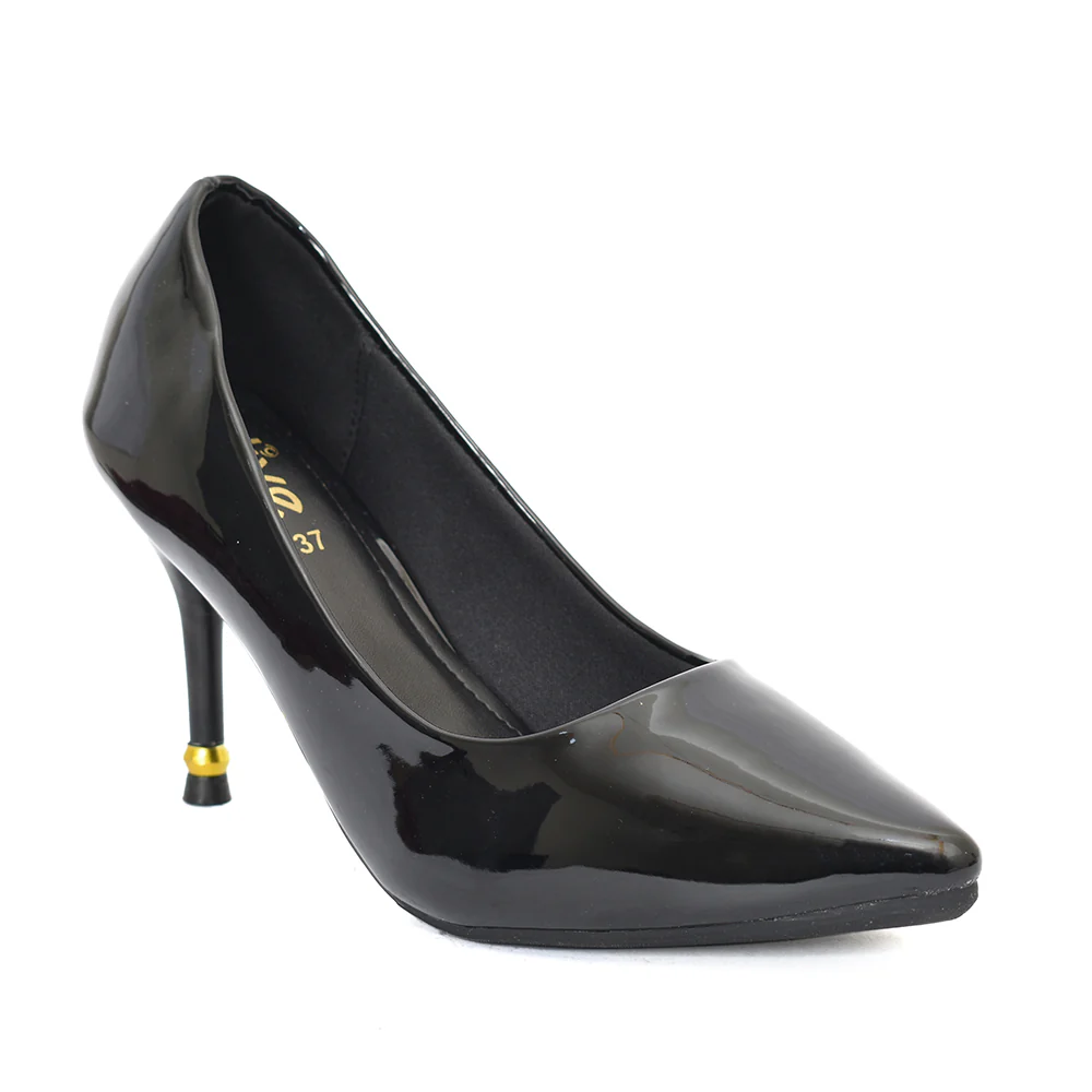 Formal Court Shoes - Image 2