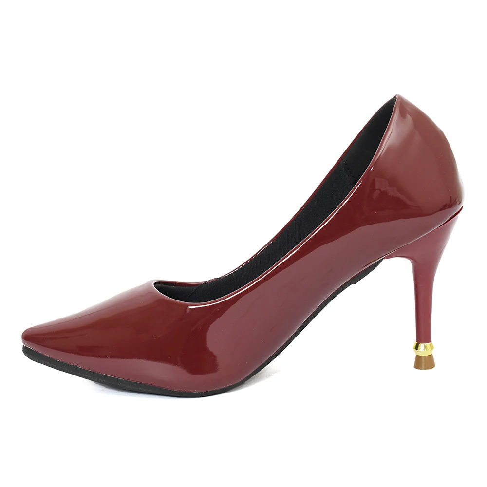 Formal Court Shoes - Image 4