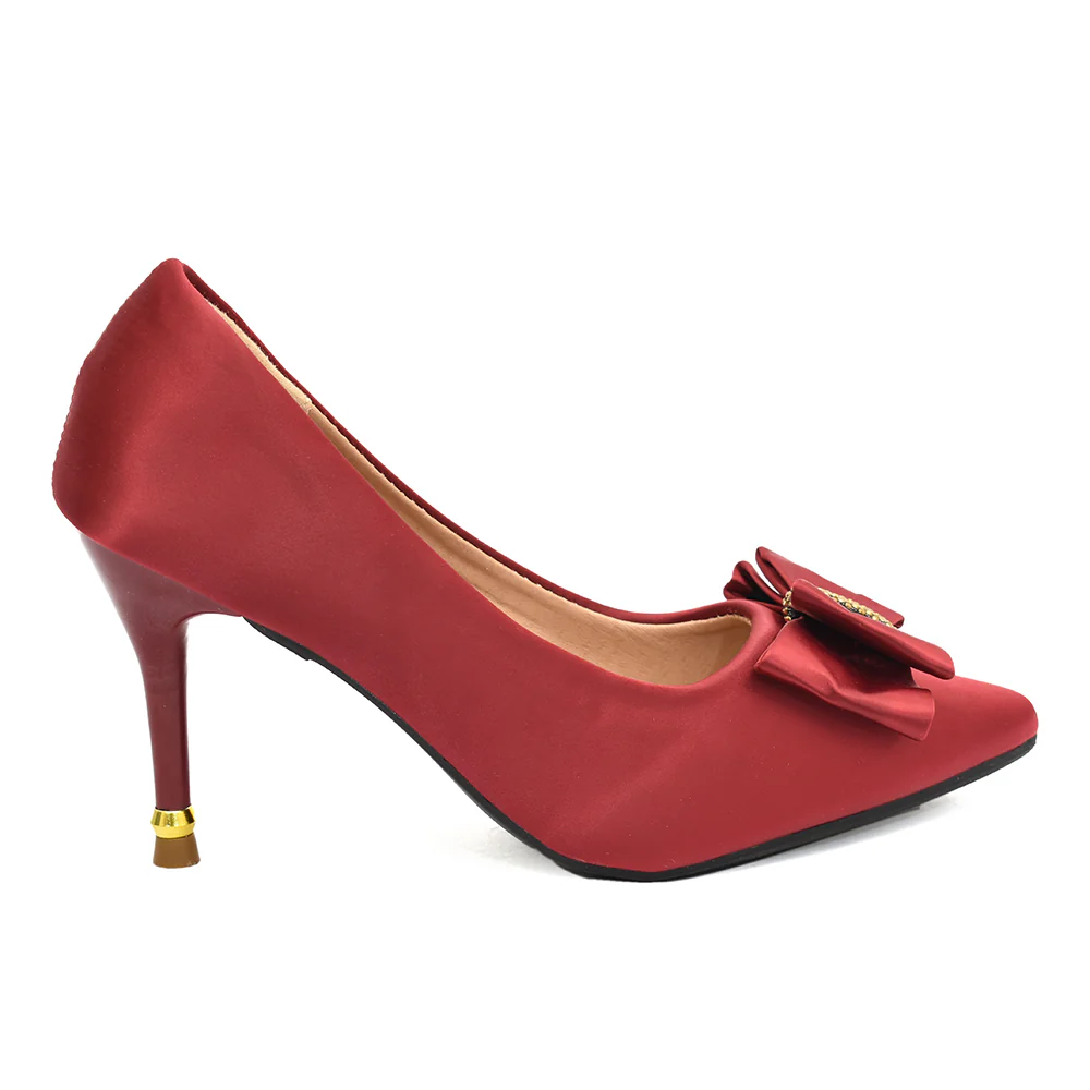 Formal Court Shoes - Image 2