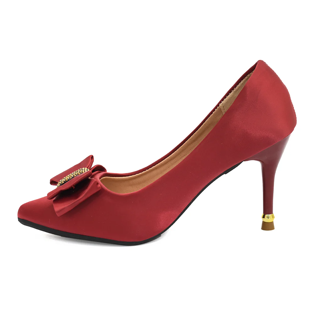 Formal Court Shoes - Image 3