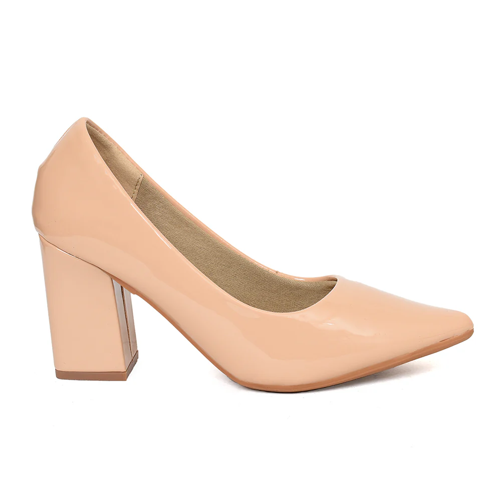 Formal Court Shoes - Image 2
