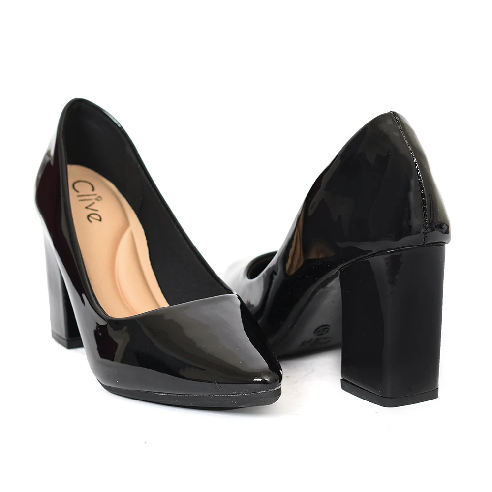 Formal Court Shoes - Image 8