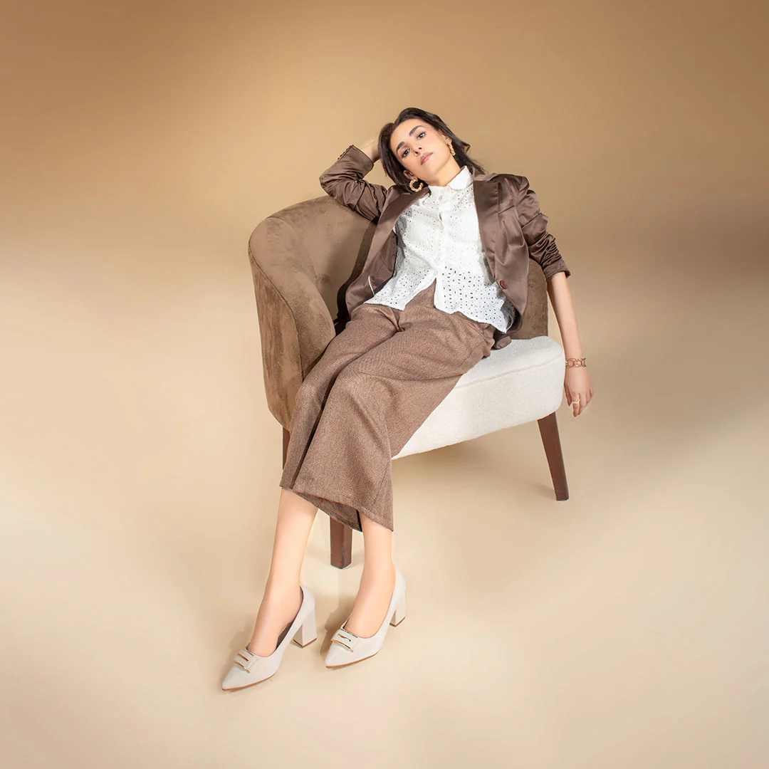 Formal Court Shoes - Image 4