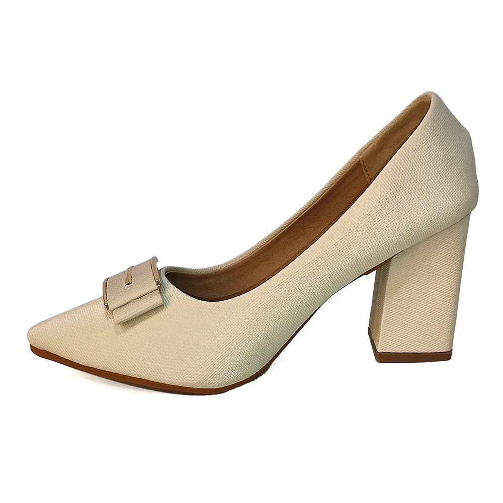 Formal Court Shoes - Image 7