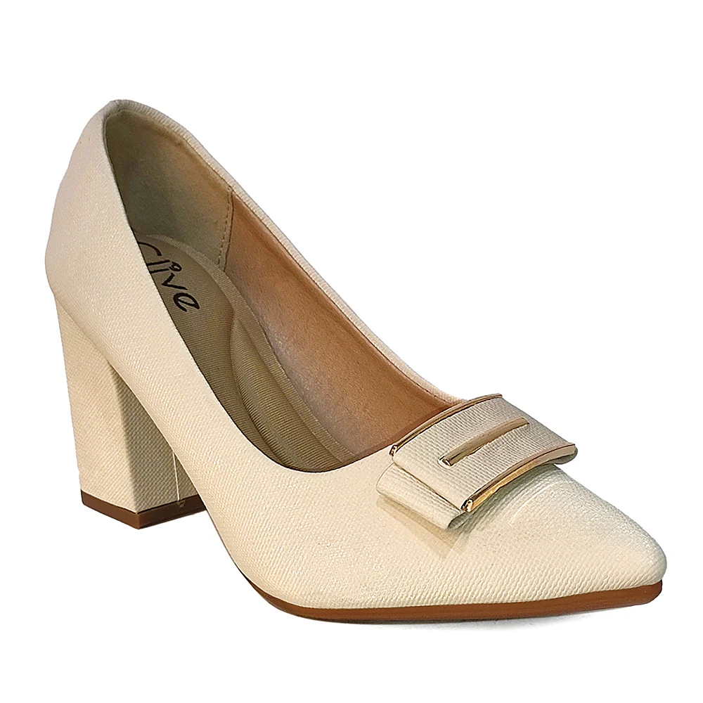 Formal Court Shoes - Image 9