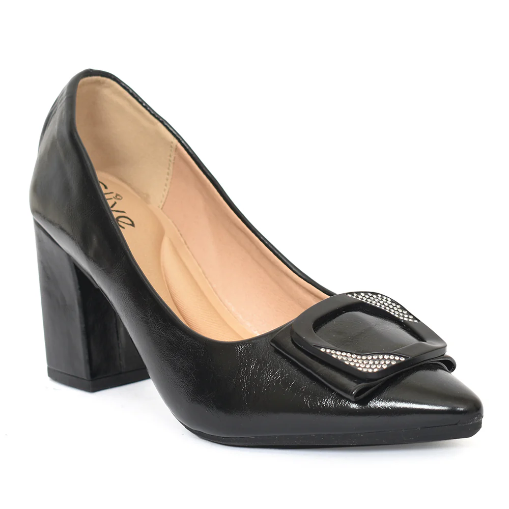 Formal Court Shoes