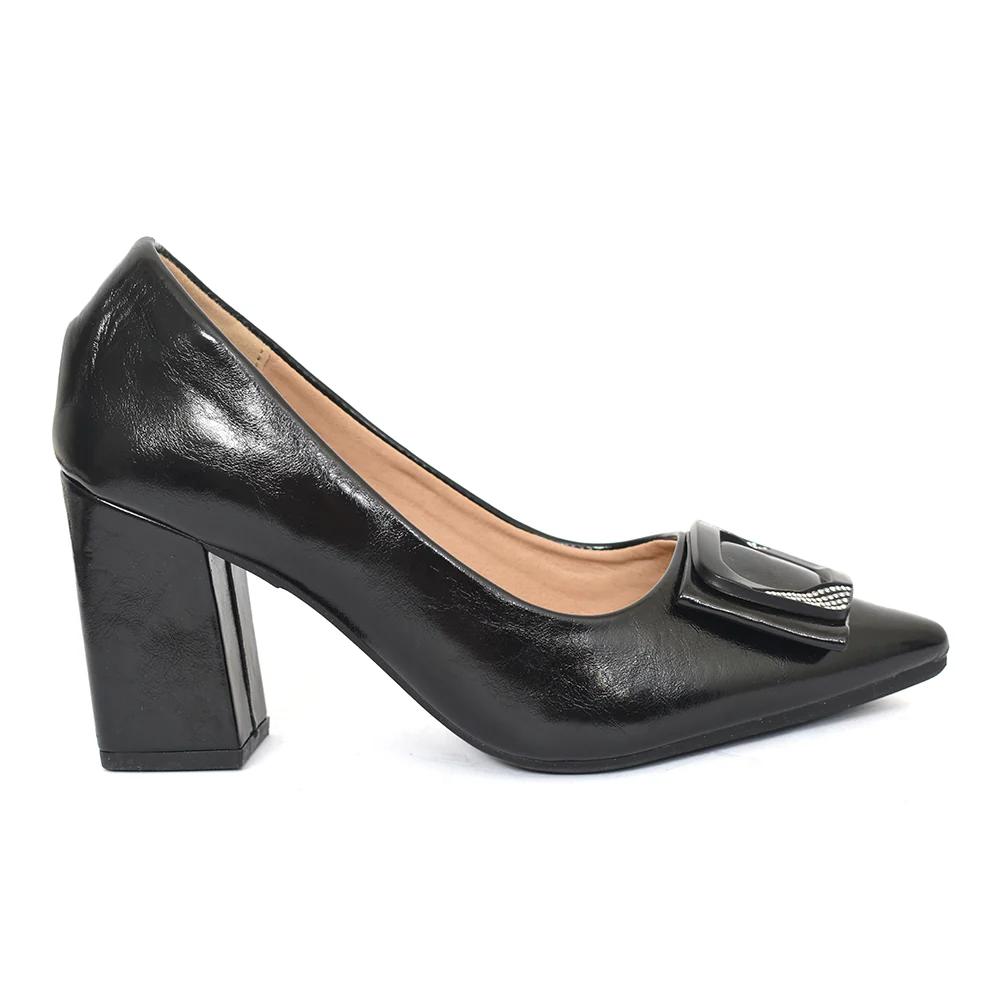 Formal Court Shoes - Image 2