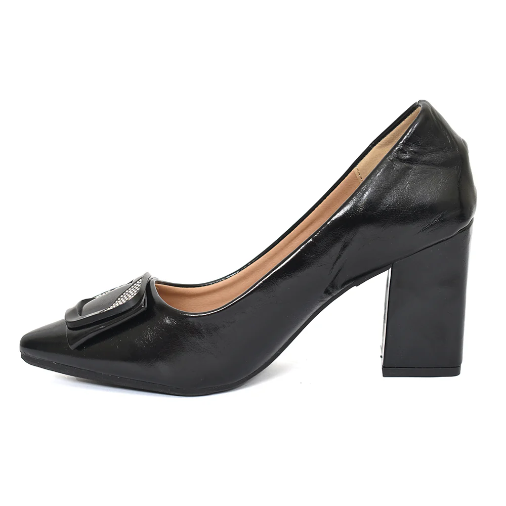Formal Court Shoes - Image 3