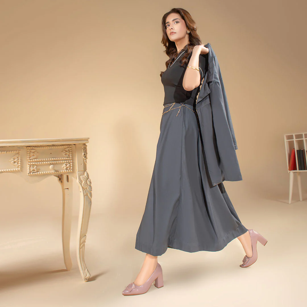 Formal Court Shoes - Image 4