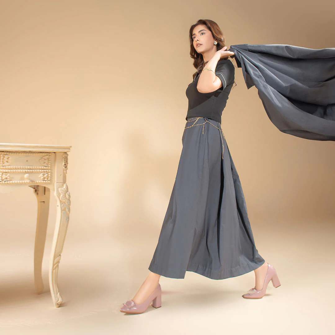 Formal Court Shoes - Image 7
