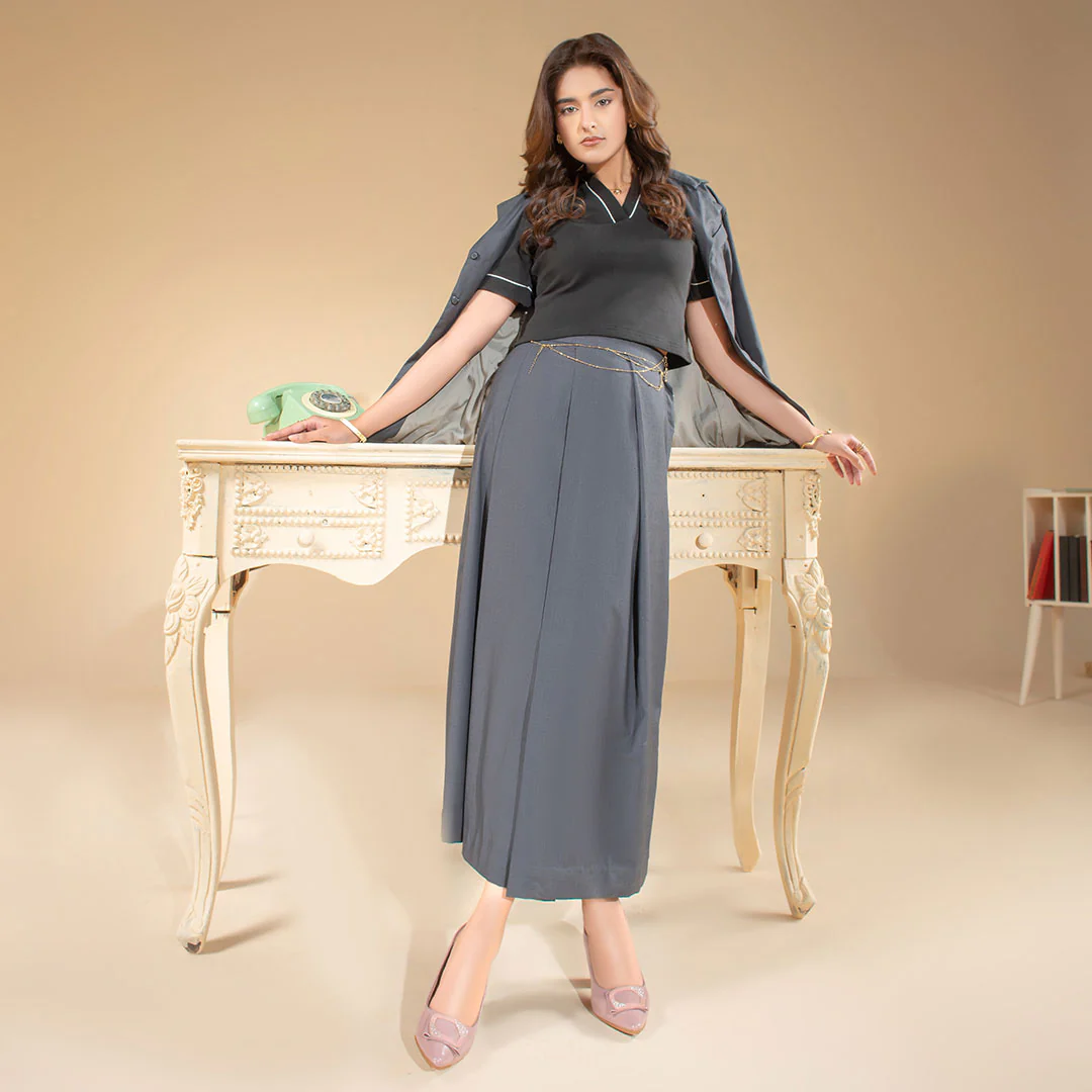 Formal Court Shoes - Image 9