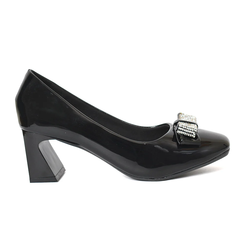 Formal Court Shoes - Image 2