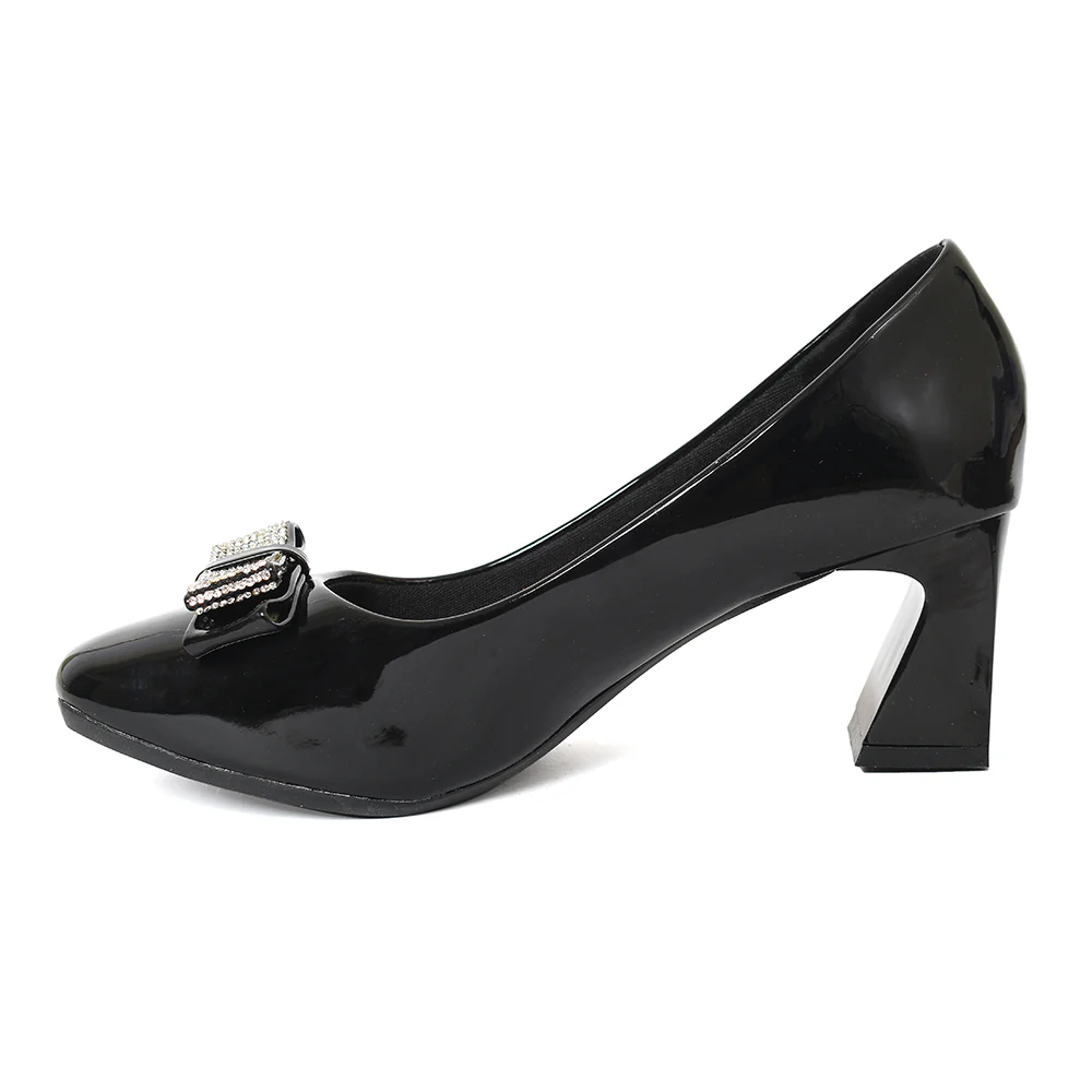 Formal Court Shoes - Image 3