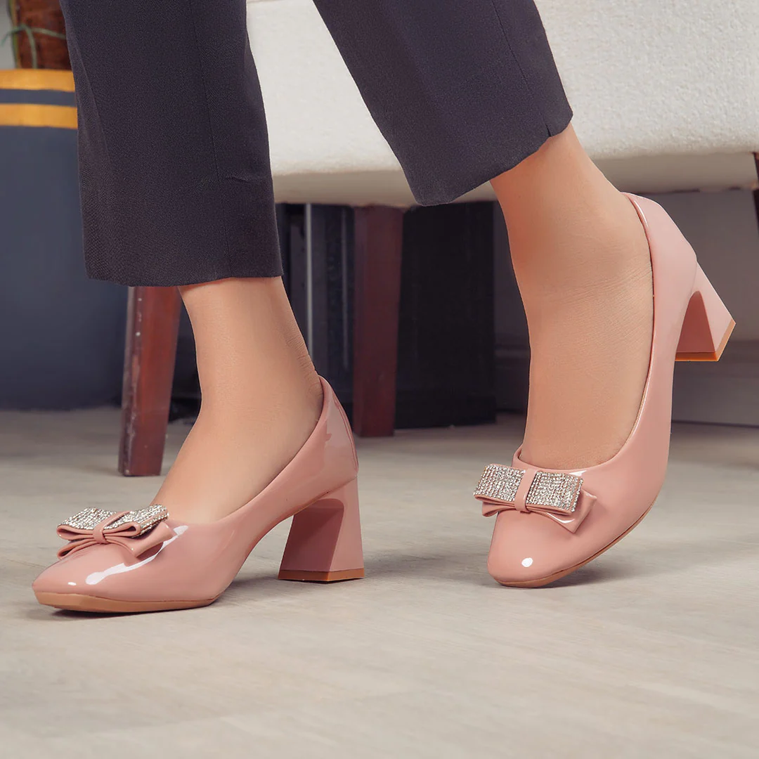 Formal Court Shoes - Image 2