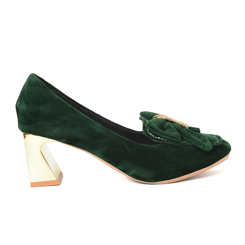 Formal Court Shoes - Image 2