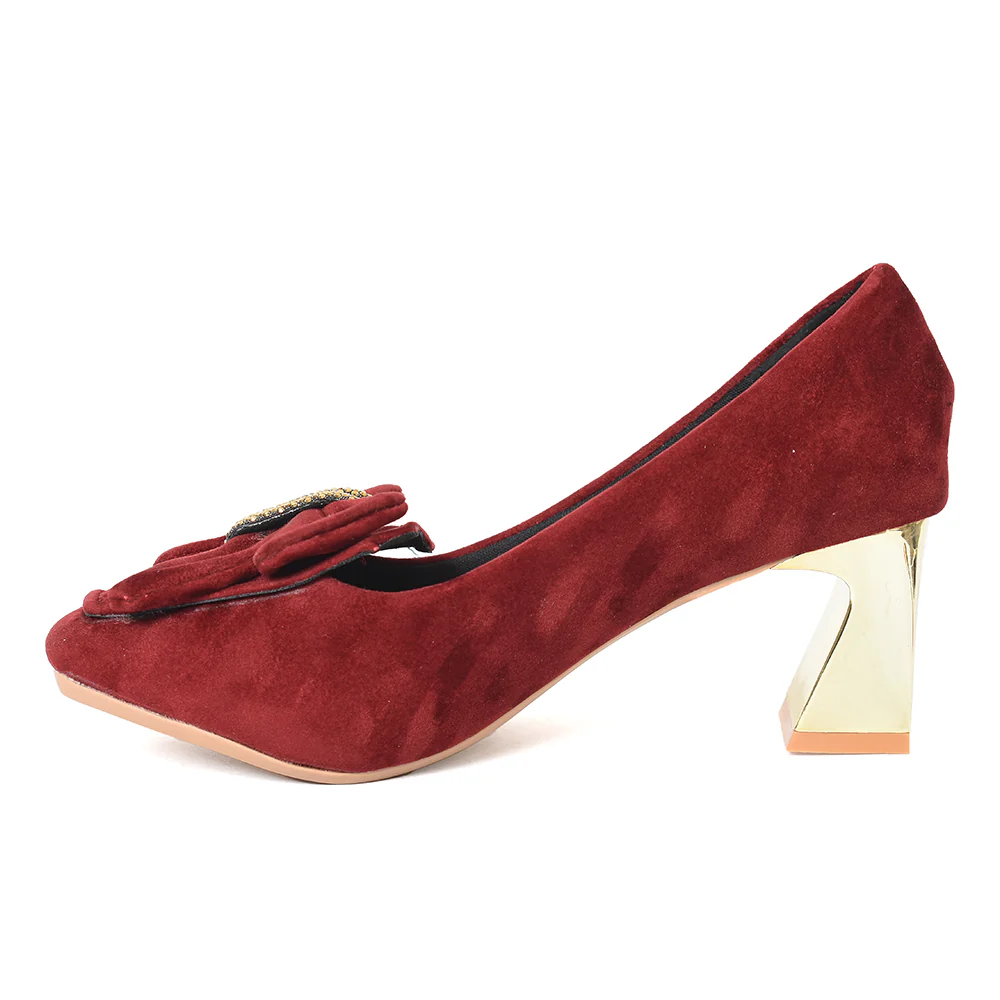 Formal Court Shoes - Image 3