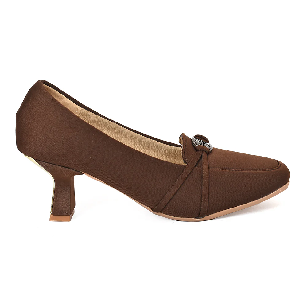 Formal Court Shoes - Image 2