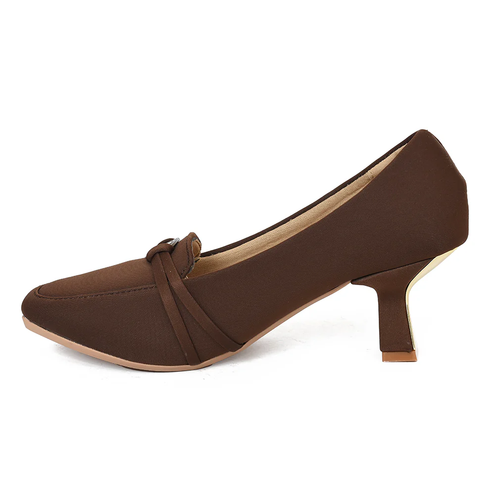 Formal Court Shoes - Image 3