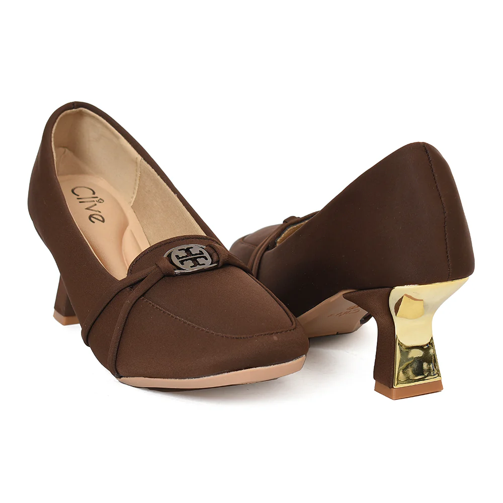 Formal Court Shoes - Image 4
