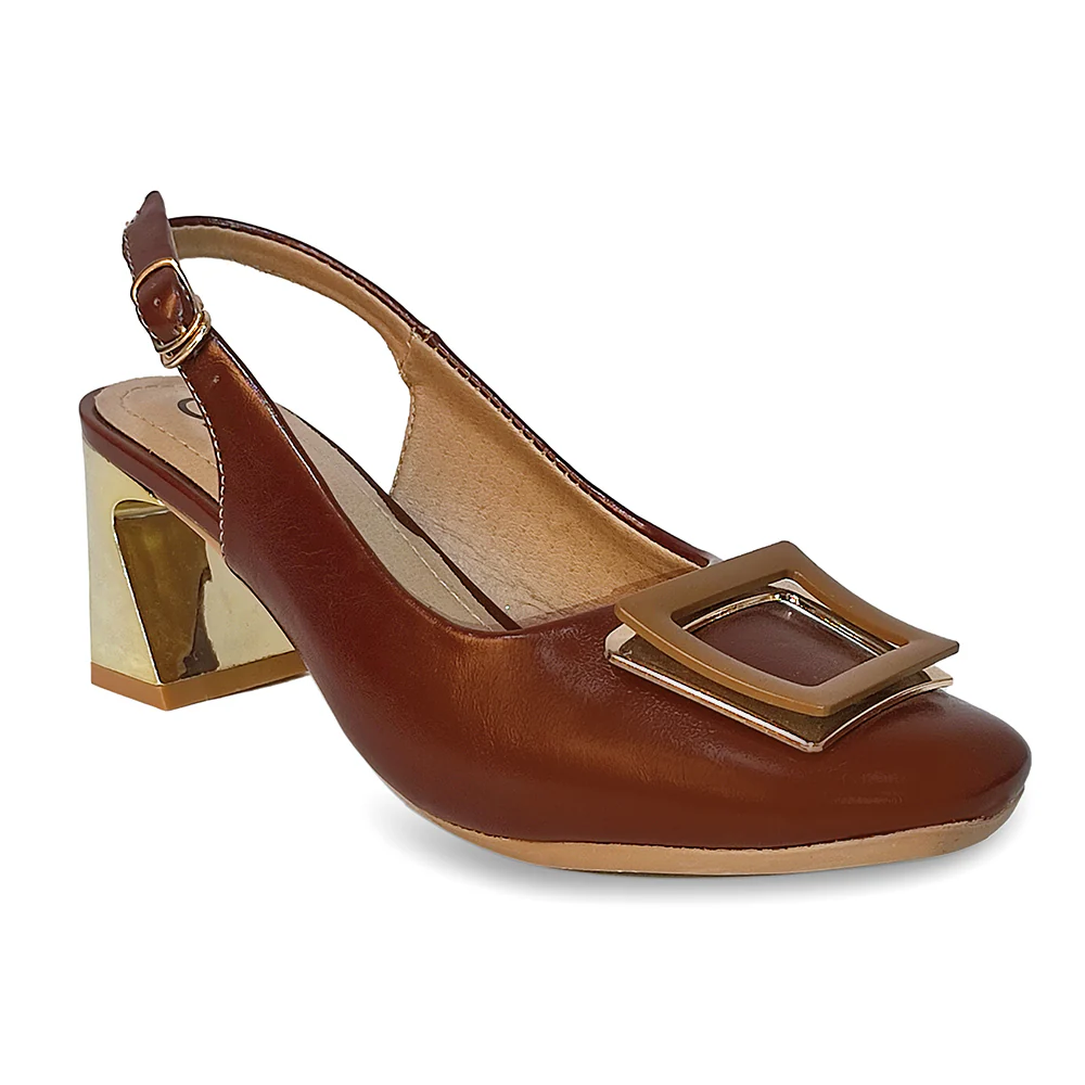 Formal Court Shoes - Image 2