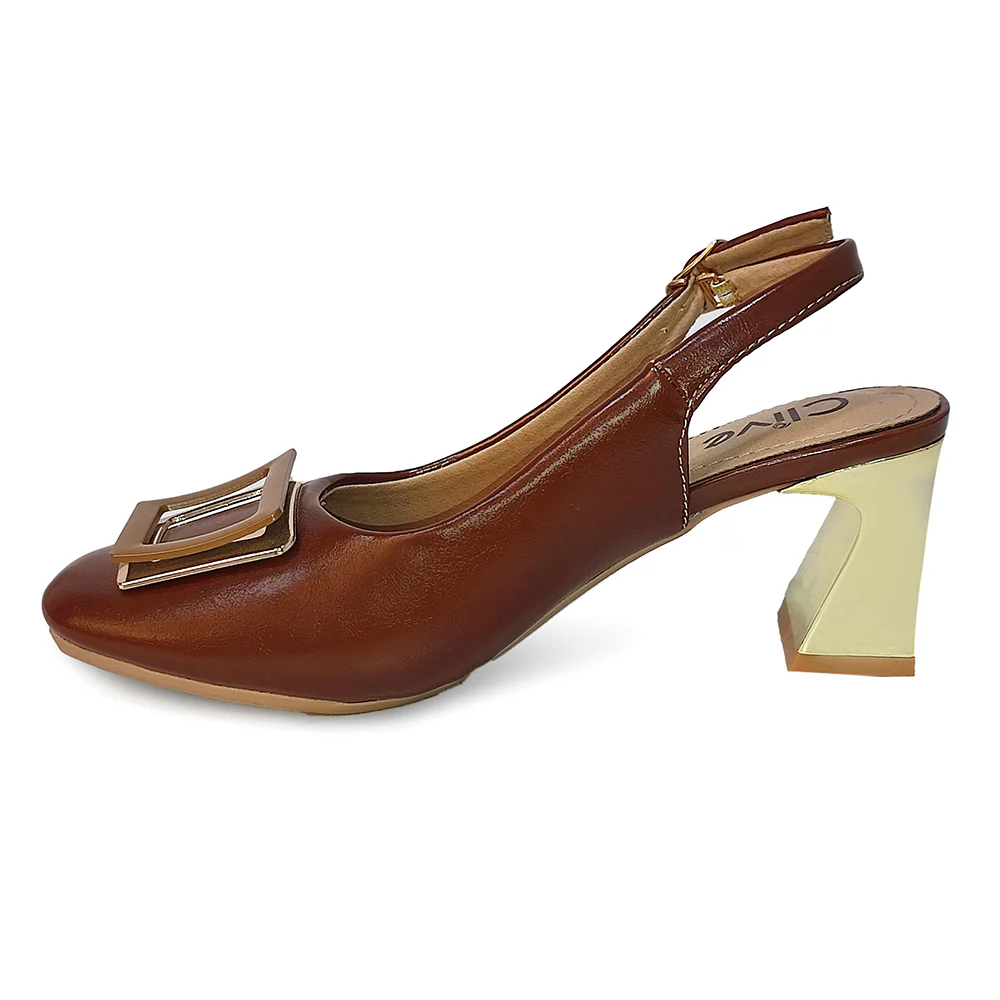Formal Court Shoes - Image 4