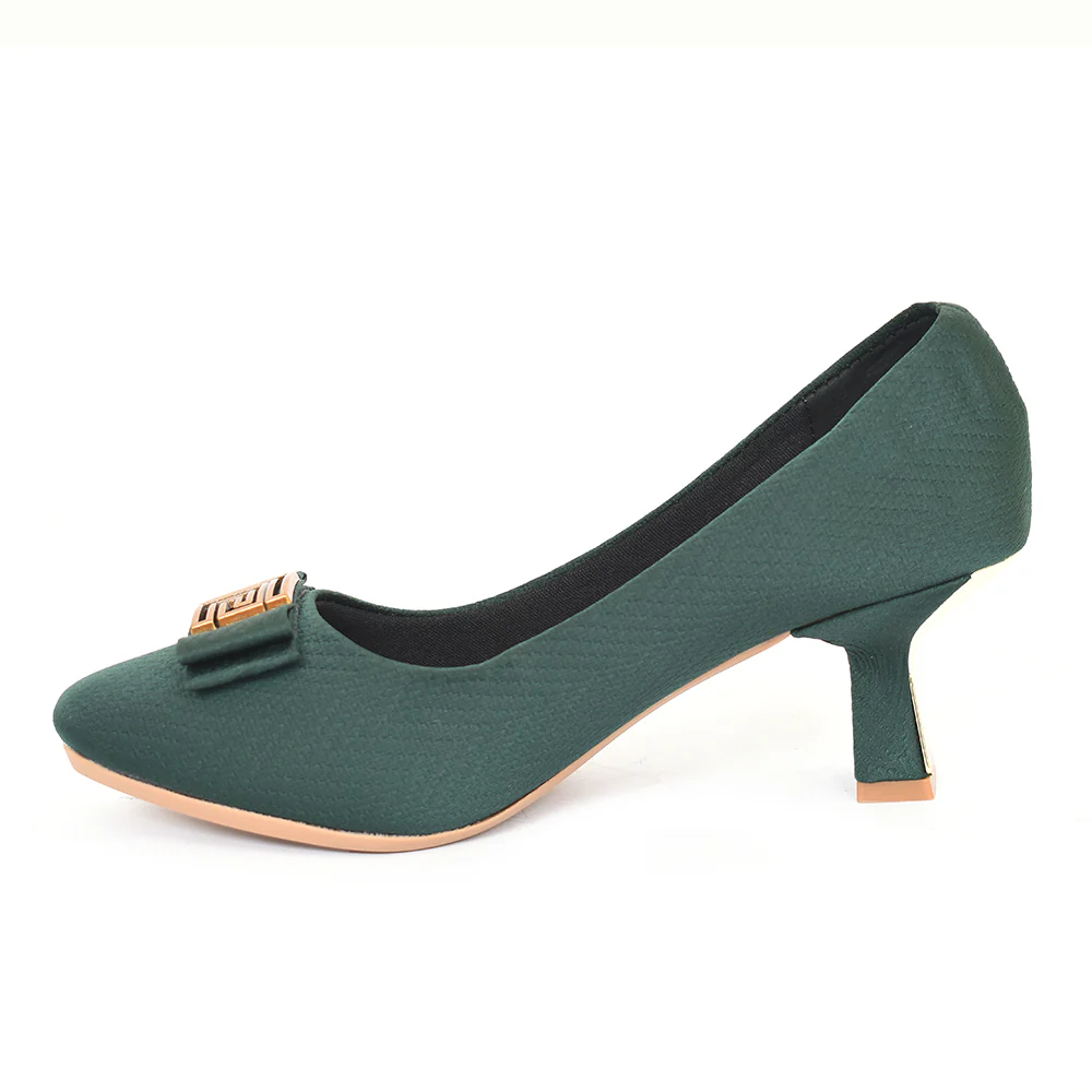 Formal Court Shoes - Image 10