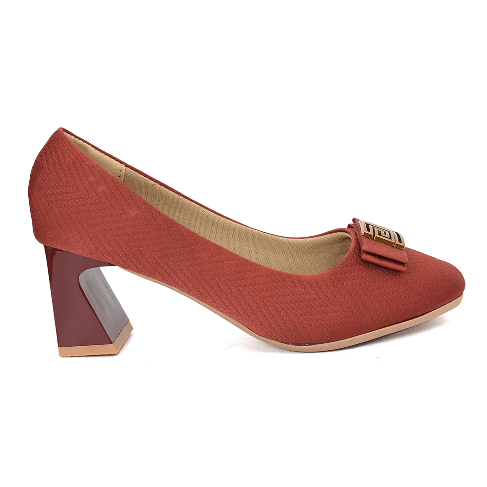 Formal Court Shoes - Image 3