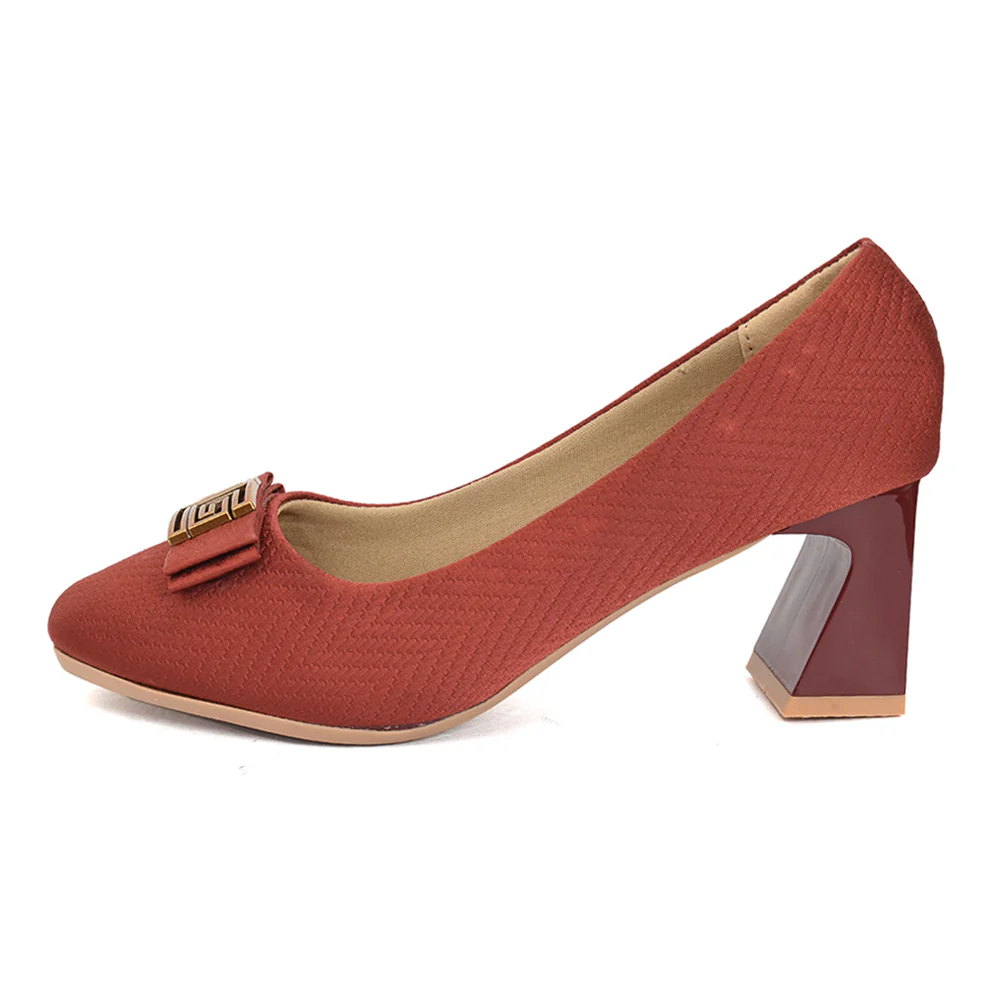 Formal Court Shoes - Image 4