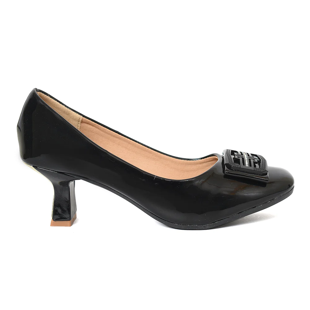 Formal Court Shoes - Image 2